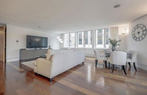 Harrods Platinum Pad - Foto 3