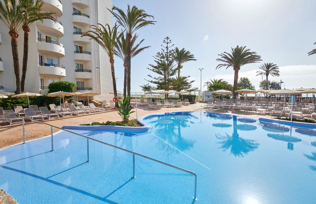 Hipotels Dunas Cala Millor - Foto 17