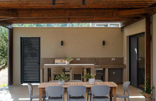 Courtside Luxury Villa Dalmatia - Photo 9