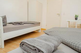 Lahnstein Gruppenquartier 170 qm - Foto 13