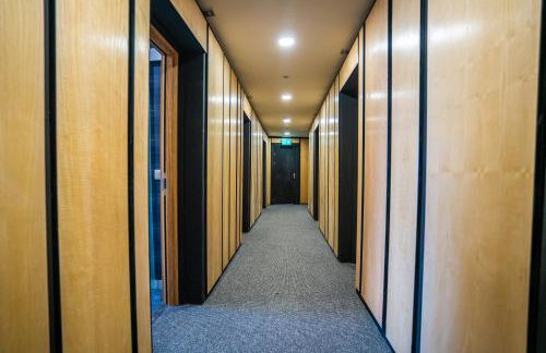 Apartment Chinatown 302 - Foto 7