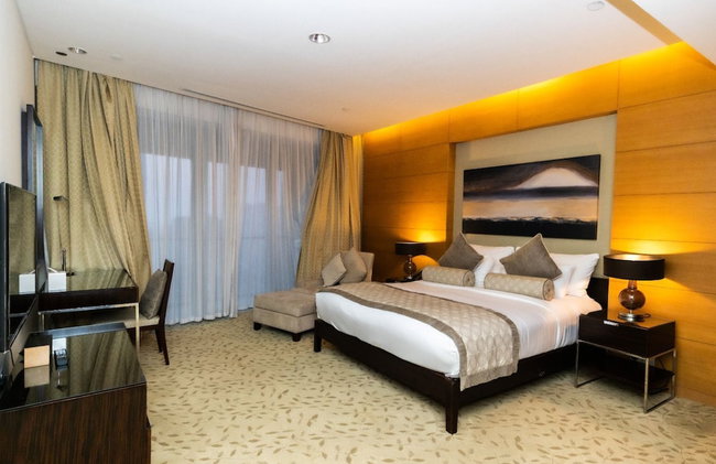 Creston Suites Vacation Homes Rental - The Dubai Mall Residences - Foto 30
