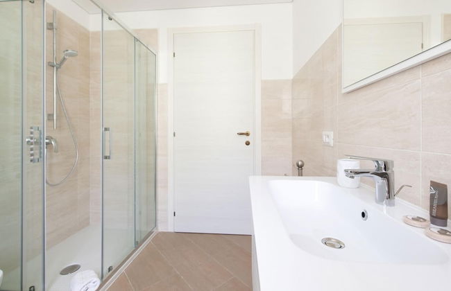 So-l563-tola35d2 - Villa Tola - Verde - Foto 30