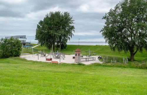 Urlaubsfeeling am Wattnmeer- Ferienhaus Strandmuschel - Foto 10