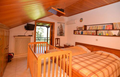 Agios Konstantinos peaceful Beach 3bdr apartment - Photo 19