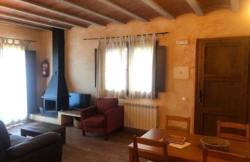Apartaments l'Alzina Tavertet - Foto 8