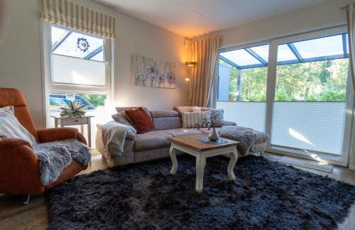 Waldblick - Erholung mitten in der Natur - Foto 1