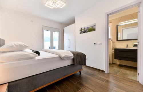 Villa Christian Luxusvilla direkt am Meer - Foto 53