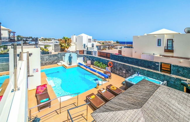 Villa Xian - Foto 42