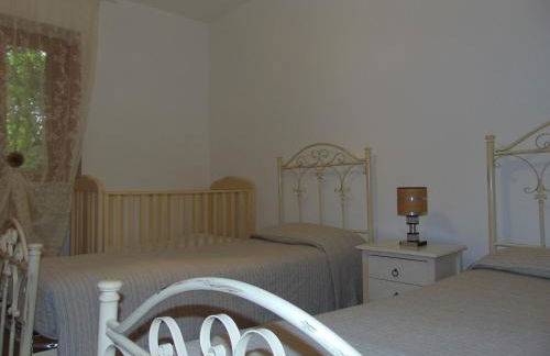 Il Trullo del Lazzeruolo - Foto 27