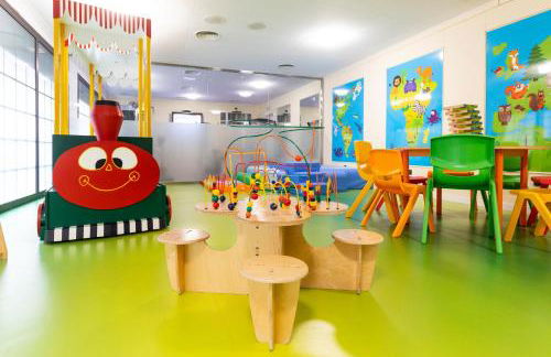 Aparthotel Miami Park - Foto 25