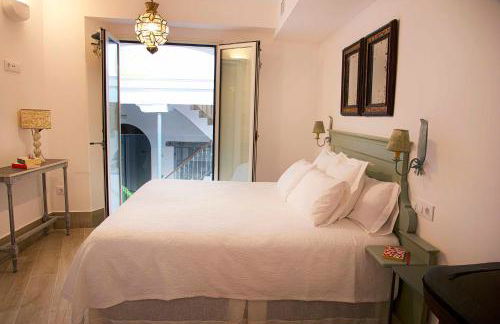 Overland Suites Catedral - Foto 28