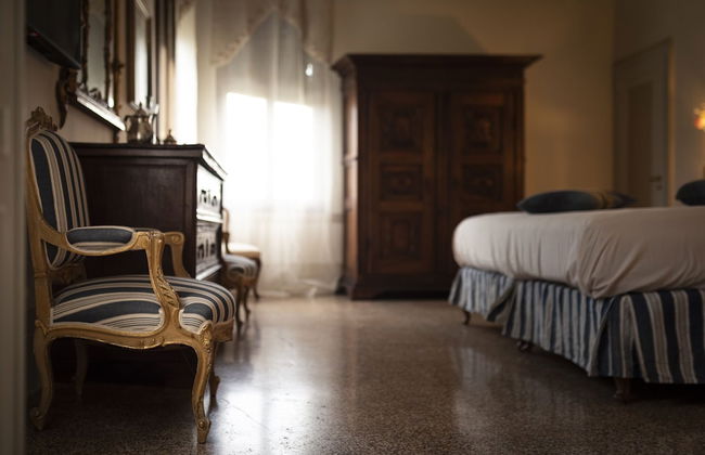 Villa VItturi - Foto 38