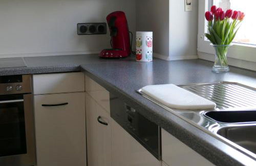 Ferienwohnung Eulenturm - Foto 16