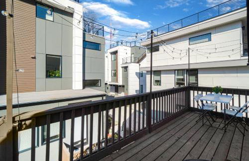 Perfect Workation Spot, Fast Wi-Fi, Fully Stocked - Foto 43