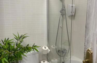 Amplio apartamento, playa, tren - Foto 10