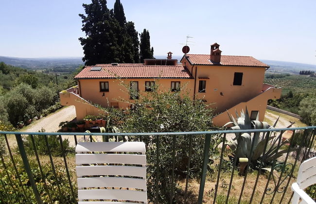 Agriturismo Podere Pilar - Foto 23