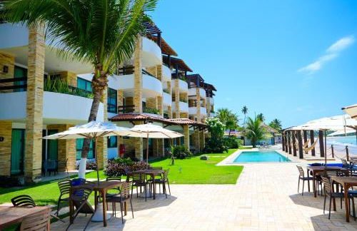 Waterfront Apart Hotel - Foto 13