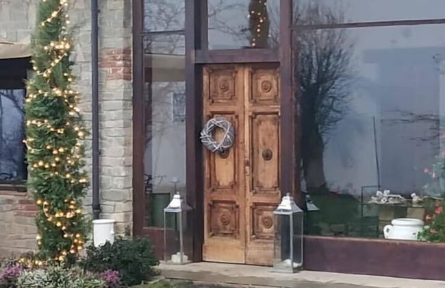 Agriturismo Locanda Cà Del Pian - Foto 26