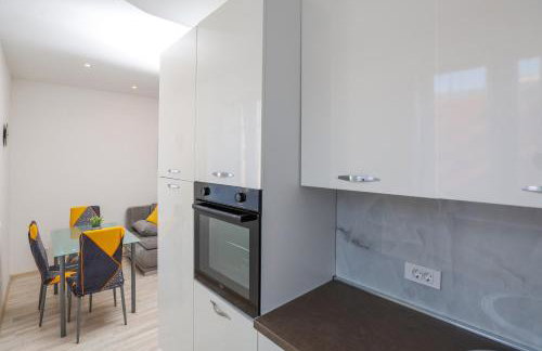 Zagreb Mini Suites - Down Town - Free Private Parking - Foto 21