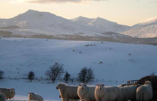 Siabod Huts - Foto 31