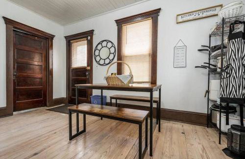 Mountain Serene Views and Creek-side Charm - Pet friendly - Foto 25