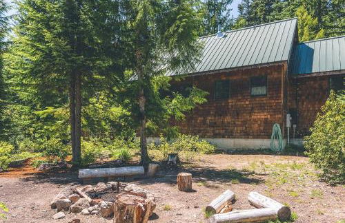 Marshall Cabin - Meredith Lodging - Foto 46