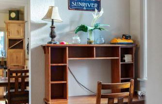 Great Kitchen, AC, SHARC Access, Hot Tub, Bring Pet! - Foto 64