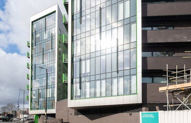 Luxury Apartment Near Piccadilly Station - Foto 1