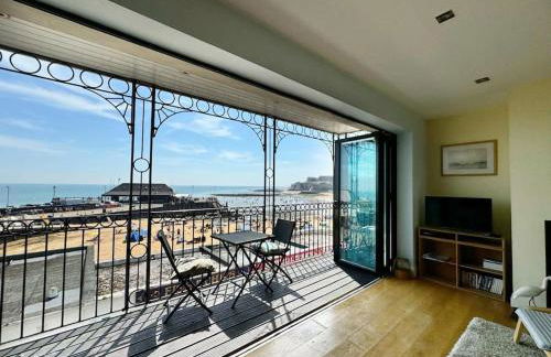 Ancient Lights -Broadstairs Pier - Foto 24