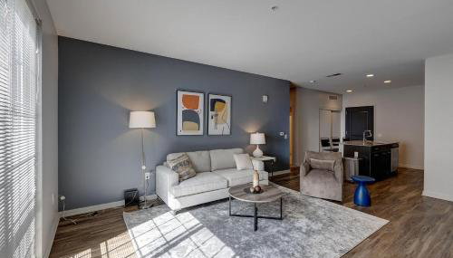 Landing Stylish 1BD Yoga Studio Clubhouse - Foto 2, Other