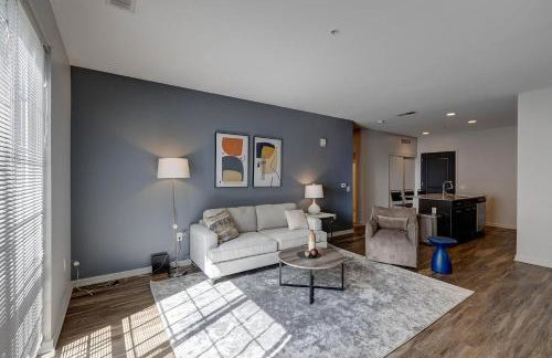 Landing Stylish 1BD Yoga Studio Clubhouse - Foto 2