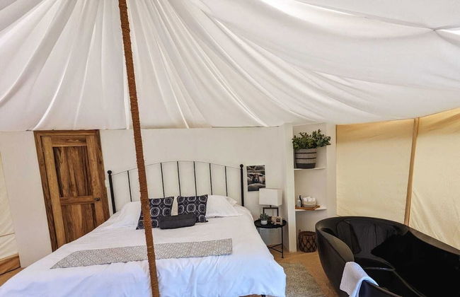 Palumbo Glamping & Villas - Foto 15