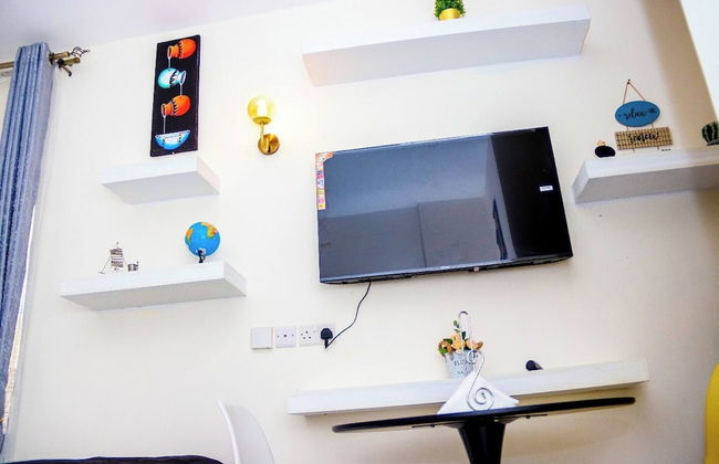 Hedgerow Studio Jkia Airport View Place - Photo 7