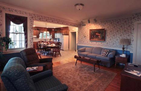 Farmhouse at Landyshade - Foto 16