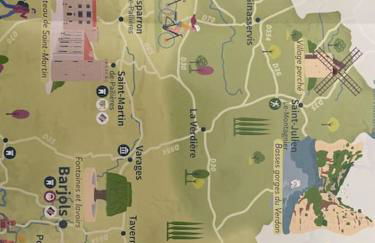 Maison individuelle, La Miloune - Foto 41