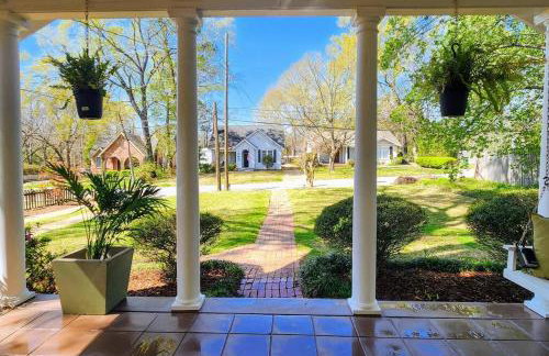 Historic Idlewild Cottage - Foto 13