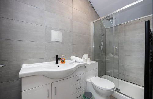 The Didsbury Loft - Foto 12