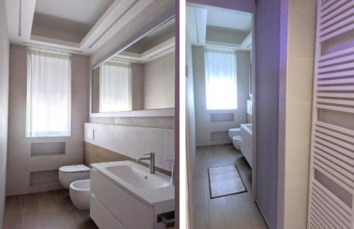 Relax in Milano - Ventura - Lambrate - Città Studi - Foto 22