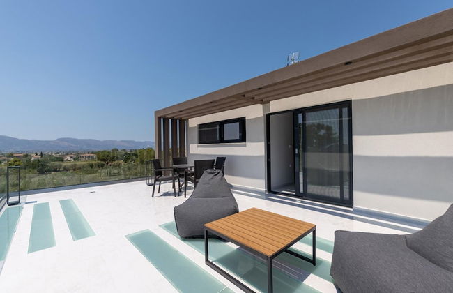 Villa Infinity Theo With 4 Bedrooms and 4 Bathrooms - Foto 9