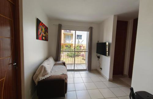 Lindo e Confortavel Apto Ideal Torquato - Foto 22