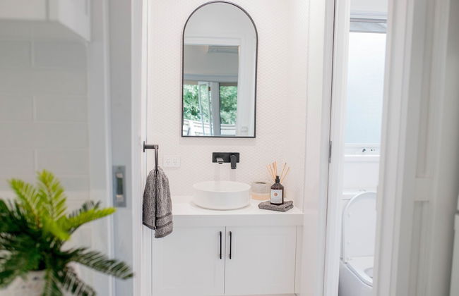 McMillans of Metung Coastal Resort - Foto 78