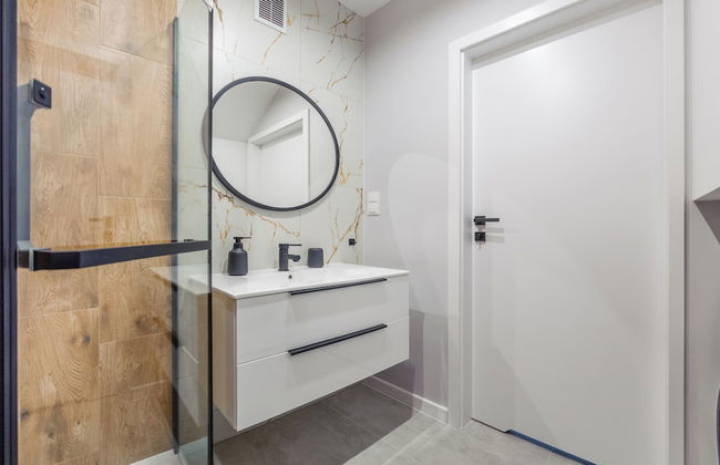 Apartamenty Sun & Snow Baltic Sun - Photo 45