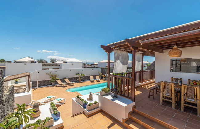 Villa Samui - Photo 34