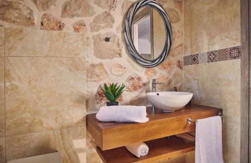 Ioanna Château - Luxury Stone Villa - Foto 15