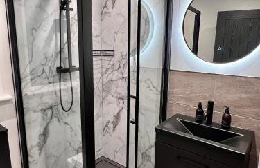 Luxury 3 Bedroom House - Stag Moor House - Foto 35