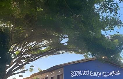 Beira mar porto de pedras rota dos milagres - Foto 36