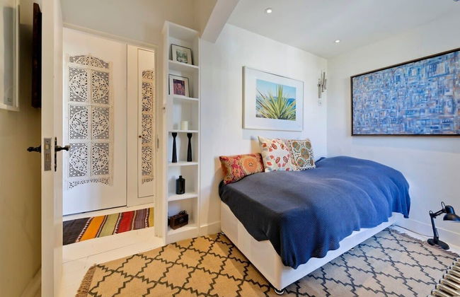 Stylish 5 Bed House in St. John's Wood/maida Vale - Foto 18