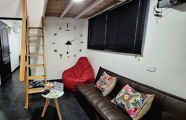 OSIMIRI apartamentos - Photo 26