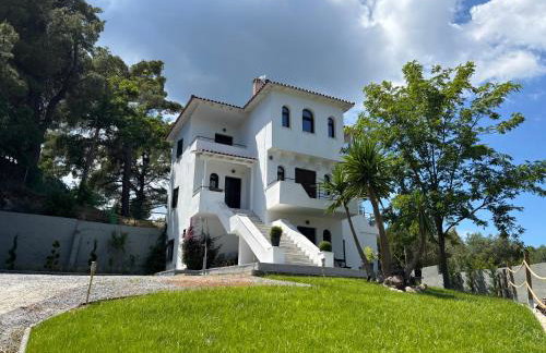 Casa at the top of the hill - Foto 2